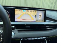 Chery Tiggo 7 Plus 1.5T CVT Imperial Yellow Limited Edition Luxury - ფოტო 14