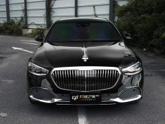 Mercedes-Benz Maybach S-Class S 480 4MATIC - ფოტო 2