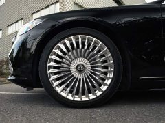 Mercedes-Benz Maybach S-Class S 480 4MATIC - ფოტო 5