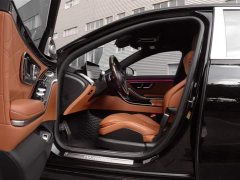 Mercedes-Benz Maybach S-Class S 480 4MATIC - ფოტო 7
