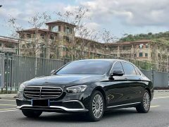 Mercedes-Benz E-Class E 300 L Luxury - ფოტო 1