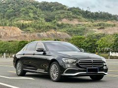 Mercedes-Benz E-Class E 300 L Luxury - ფოტო 2