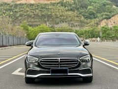 Mercedes-Benz E-Class E 300 L Luxury - ფოტო 3