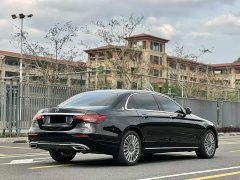Mercedes-Benz E-Class E 300 L Luxury - ფოტო 4