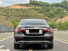 Mercedes-Benz E-Class E 300 L Luxury - ფოტო 5