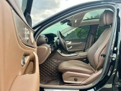 Mercedes-Benz E-Class E 300 L Luxury - ფოტო 7