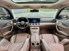 Mercedes-Benz E-Class E 300 L Luxury - ფოტო 8