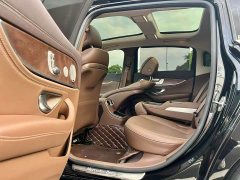 Mercedes-Benz E-Class E 300 L Luxury - ფოტო 9