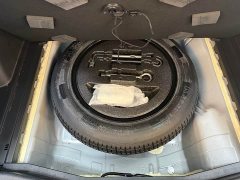 Honda Vezel 1.5L CVT Pioneer Edition - ფოტო 11