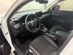 Honda Vezel 1.5L CVT Pioneer Edition - ფოტო 13