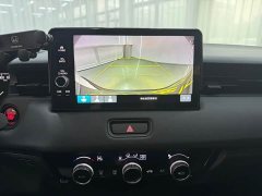 Honda Vezel 1.5L CVT Pioneer Edition - ფოტო 15