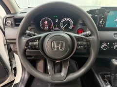 Honda Vezel 1.5L CVT Pioneer Edition - ფოტო 17