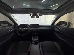 Honda Vezel 1.5L CVT Pioneer Edition - ფოტო 19