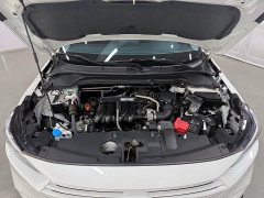 Honda Vezel 1.5L CVT Pioneer Edition - ფოტო 20