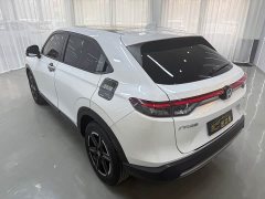 Honda Vezel 1.5L CVT Pioneer Edition - ფოტო 4