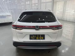 Honda Vezel 1.5L CVT Pioneer Edition - ფოტო 5