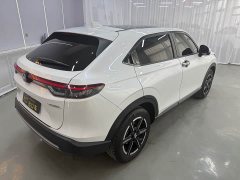 Honda Vezel 1.5L CVT Pioneer Edition - ფოტო 6