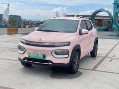 Dongfeng Nano BOX 2022 Chasing Wind Edition 331KM Advanced Type - ფოტო 1