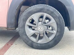 Dongfeng Nano BOX 2022 Chasing Wind Edition 331KM Advanced Type - ფოტო 11