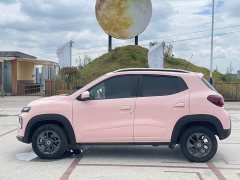 Dongfeng Nano BOX 2022 Chasing Wind Edition 331KM Advanced Type - ფოტო 12