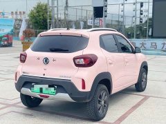 Dongfeng Nano BOX 2022 Chasing Wind Edition 331KM Advanced Type - ფოტო 13