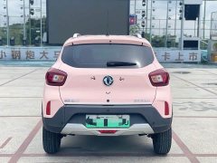 Dongfeng Nano BOX 2022 Chasing Wind Edition 331KM Advanced Type - ფოტო 14
