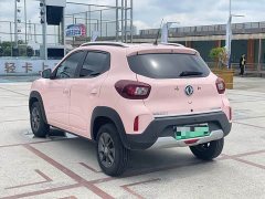 Dongfeng Nano BOX 2022 Chasing Wind Edition 331KM Advanced Type - ფოტო 15