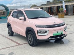 Dongfeng Nano BOX 2022 Chasing Wind Edition 331KM Advanced Type - ფოტო 3