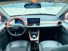 Dongfeng Nano BOX 2022 Chasing Wind Edition 331KM Advanced Type - ფოტო 4