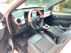 Dongfeng Nano BOX 2022 Chasing Wind Edition 331KM Advanced Type - ფოტო 5