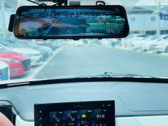 Dongfeng Nano BOX 2022 Chasing Wind Edition 331KM Advanced Type - ფოტო 9