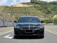 BMW 5 Series Facelift 530Li Premier M Sport Package - ფოტო 2