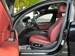 BMW 5 Series Facelift 530Li Premier M Sport Package - ფოტო 6