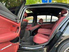 BMW 5 Series Facelift 530Li Premier M Sport Package - ფოტო 8