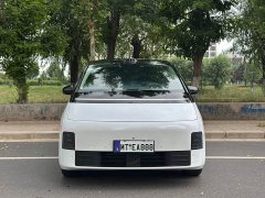 Li Auto MEGA Home Family Edition - ფოტო 2