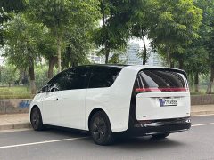 Li Auto MEGA Home Family Edition - ფოტო 7