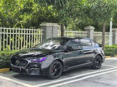 SAIC MG6 2020 1.5T Automatic Trophy Luxury - ფოტო 1