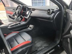 SAIC MG6 2020 1.5T Automatic Trophy Luxury - ფოტო 10