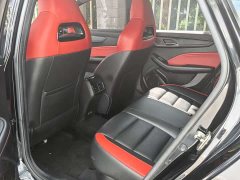 SAIC MG6 2020 1.5T Automatic Trophy Luxury - ფოტო 11