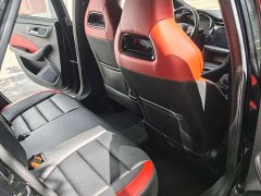 SAIC MG6 2020 1.5T Automatic Trophy Luxury - ფოტო 12