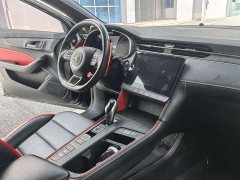 SAIC MG6 2020 1.5T Automatic Trophy Luxury - ფოტო 13