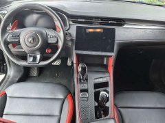 SAIC MG6 2020 1.5T Automatic Trophy Luxury - ფოტო 14
