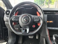 SAIC MG6 2020 1.5T Automatic Trophy Luxury - ფოტო 15