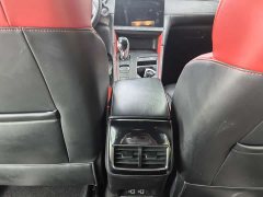 SAIC MG6 2020 1.5T Automatic Trophy Luxury - ფოტო 16