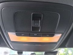 SAIC MG6 2020 1.5T Automatic Trophy Luxury - ფოტო 17