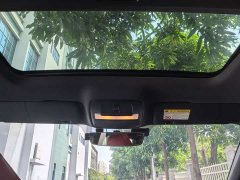 SAIC MG6 2020 1.5T Automatic Trophy Luxury - ფოტო 18