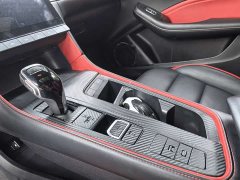 SAIC MG6 2020 1.5T Automatic Trophy Luxury - ფოტო 19