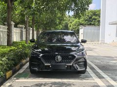 SAIC MG6 2020 1.5T Automatic Trophy Luxury - ფოტო 2