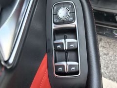 SAIC MG6 2020 1.5T Automatic Trophy Luxury - ფოტო 20