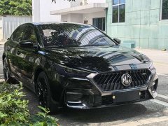 SAIC MG6 2020 1.5T Automatic Trophy Luxury - ფოტო 3